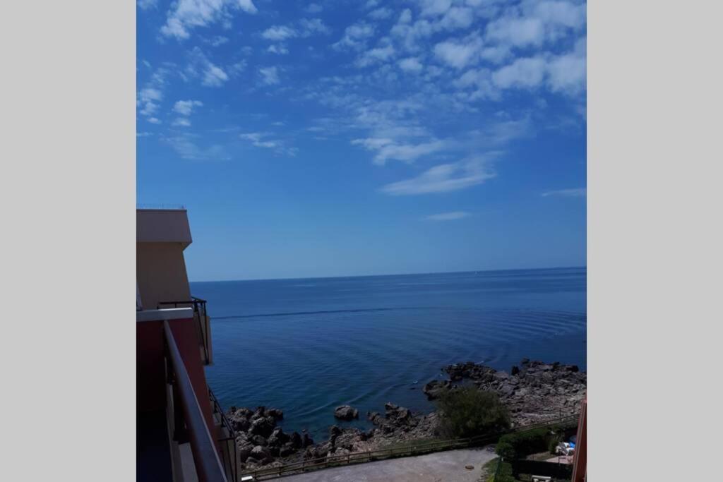 T2 Climatise Vue Sur Mer, Wifi, Piscine Et Parking Sète Dış mekan fotoğraf